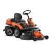 Husqvarna R216T 4×4 Aufsitzmäher mit Eigenantrieb ohne Mähdeck