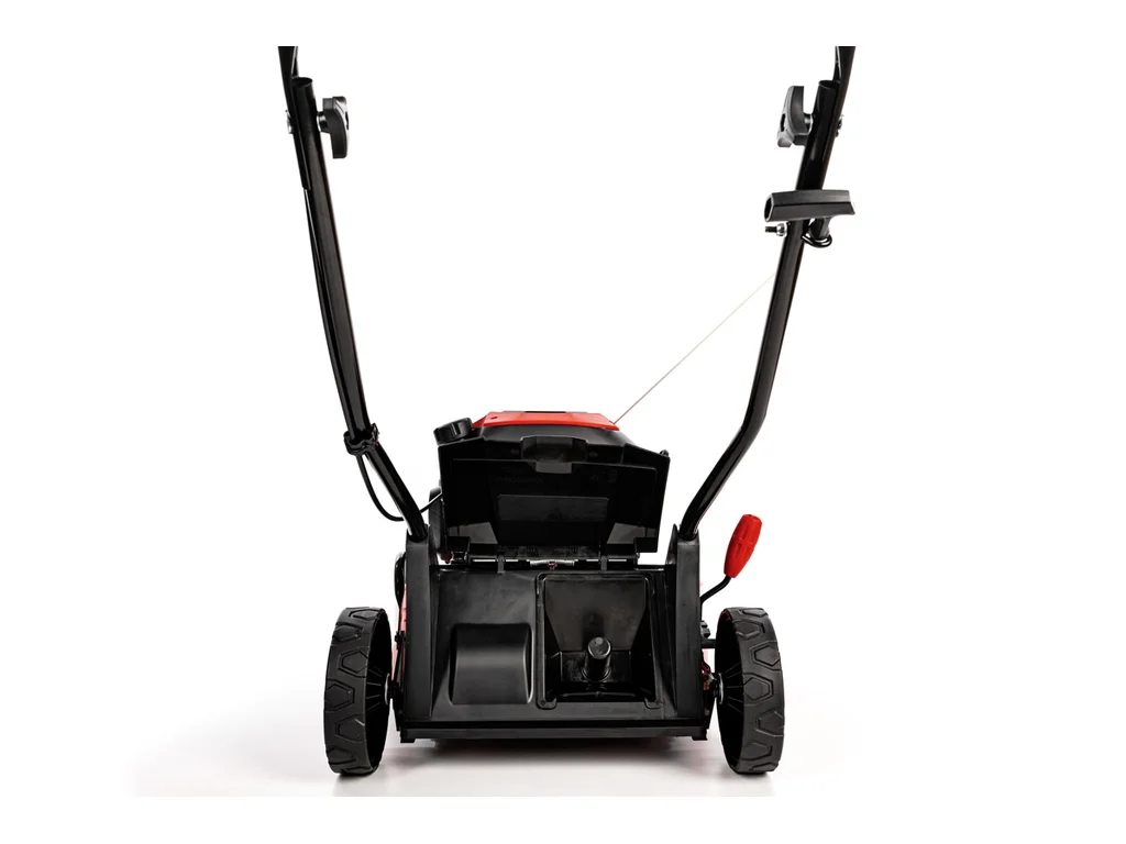 Hahn & Sohn Cedrus KS42S – Benzin-Rasenmäher mit Antrieb, Y145V-Motor – Bild 7