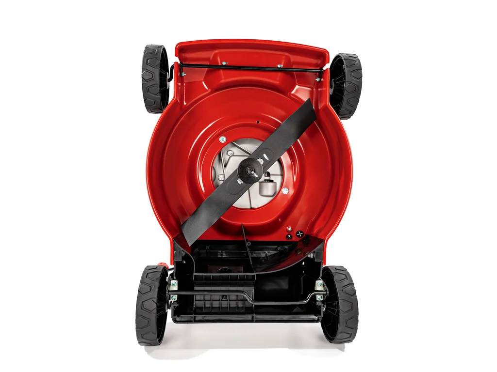 Hahn & Sohn Cedrus KS42S – Benzin-Rasenmäher mit Antrieb, Y145V-Motor – Bild 10