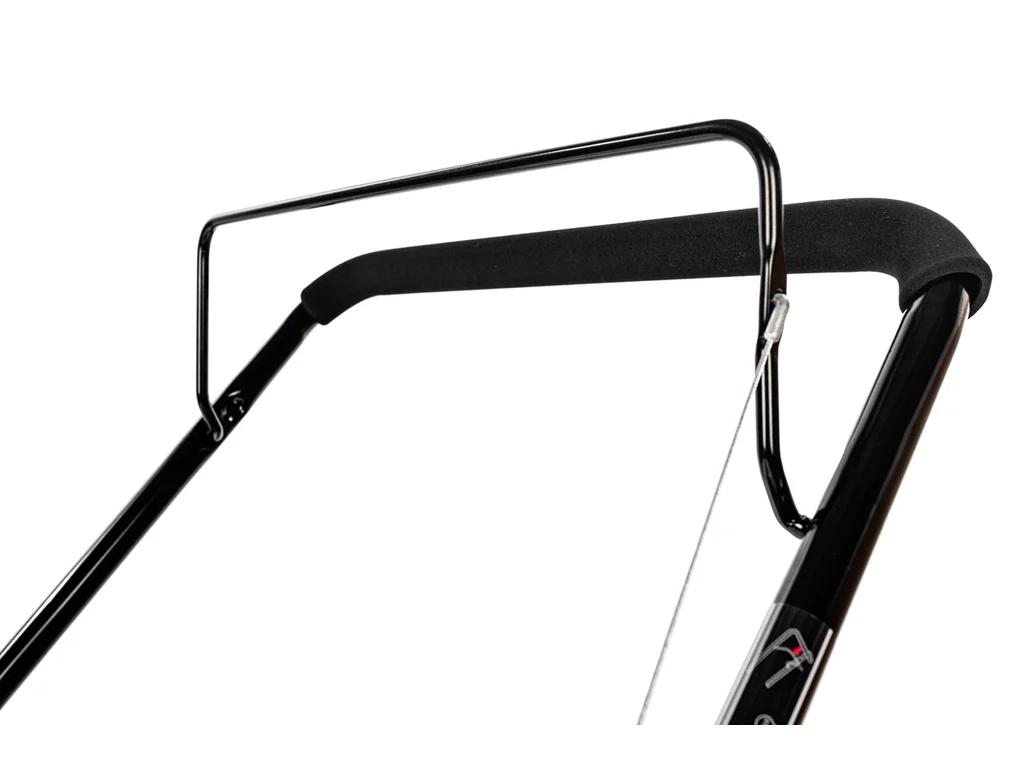 Hahn & Sohn Cedrus KS42S – Benzin-Rasenmäher mit Antrieb, Y145V-Motor – Bild 15