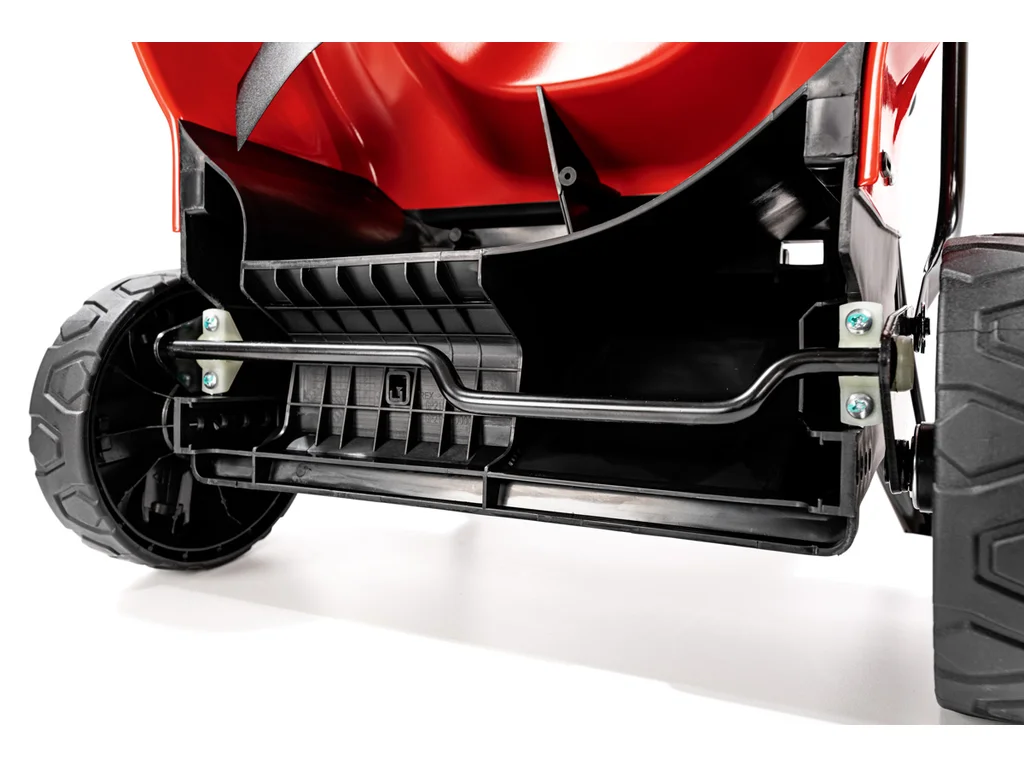 Hahn & Sohn Cedrus KS42S – Benzin-Rasenmäher mit Antrieb, Y145V-Motor – Bild 17