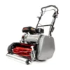 Hahn & Sohn Cedrus SM50 – Benzin-Spindelmäher mit Antrieb, Loncin G200F-Motor