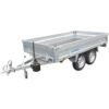 Lider 39560 manueller Container ohne Bremse