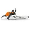 STIHL 241 C-M Thermo-Kettensäge 40cm oder 45cm Führung