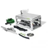 FESTOOL PRECISIO CS 70 EBG Halbstationäre Säge