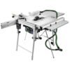 FESTOOL TKS 80 EBS-Set Stationäre Säge – 575828
