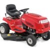 MTD 96 Rasentraktor mit Seitenauswurf
