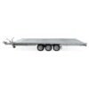 Multitransporter Pritsche 3500 / 3 Achsen