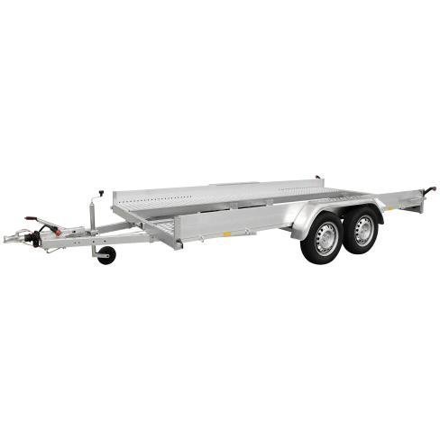 AMT Eco 2002 Autotransporter