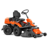 HUSQVARNA Rider 214TC Frontmäher
