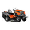 HUSQVARNA TC 242 TX Aufsitzmäher mit Heckauswurf